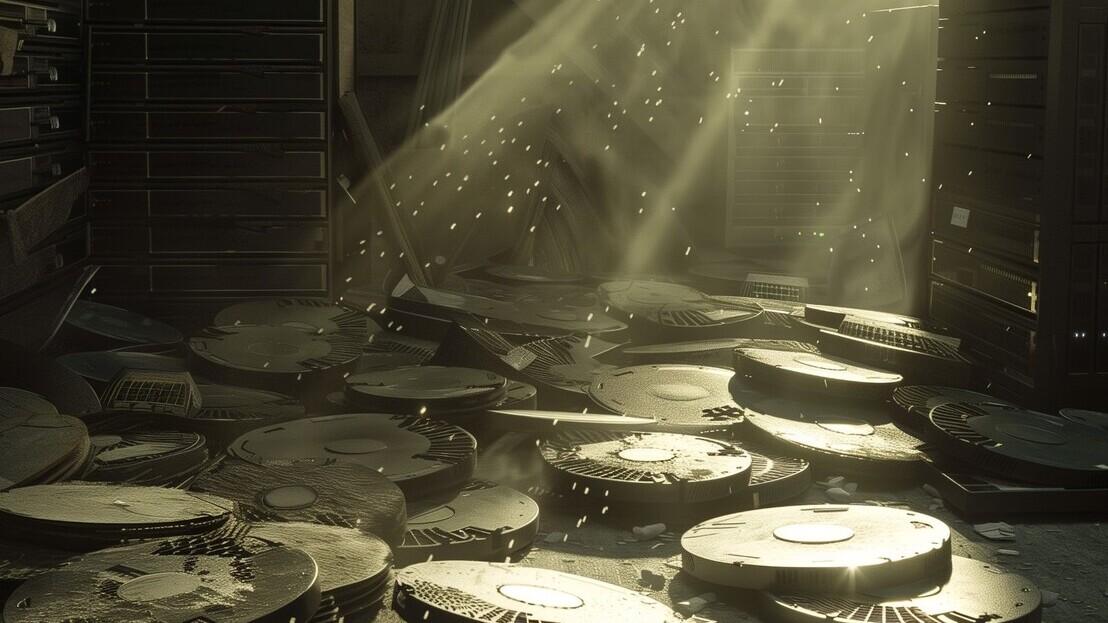 Mnemonica wants to preserve digital film ’from prep to eternity’